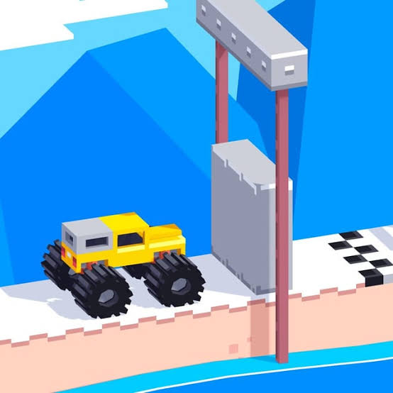 Drive Mad level guide